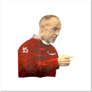 Shankly Posters and Art